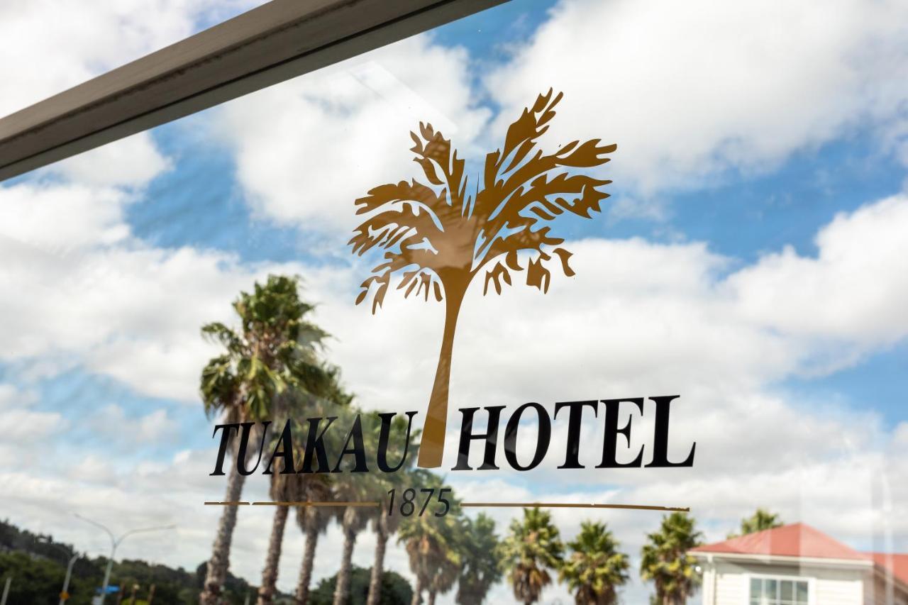 Tuakau Hotel Dış mekan fotoğraf