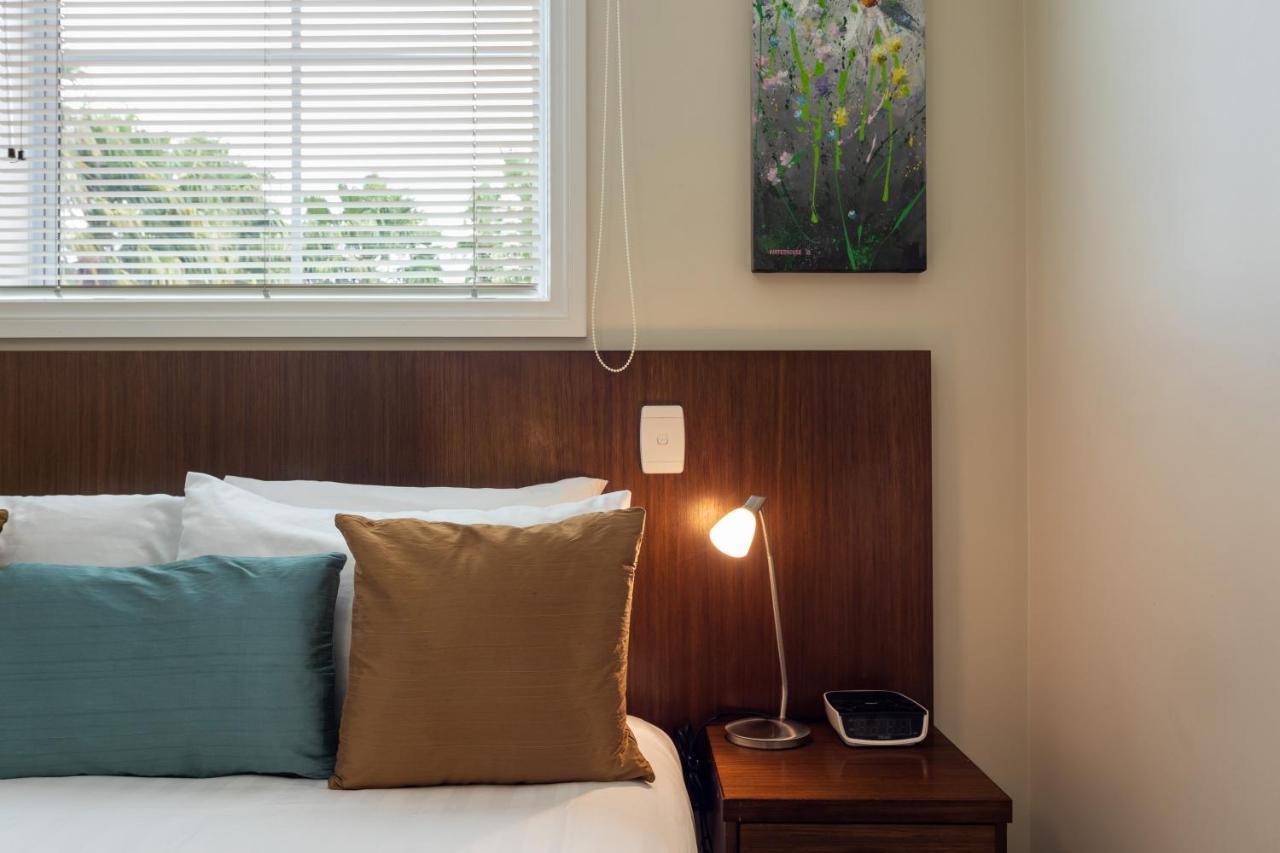 Tuakau Hotel Dış mekan fotoğraf
