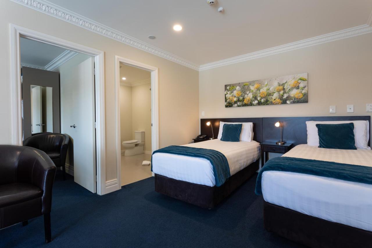 Tuakau Hotel Dış mekan fotoğraf