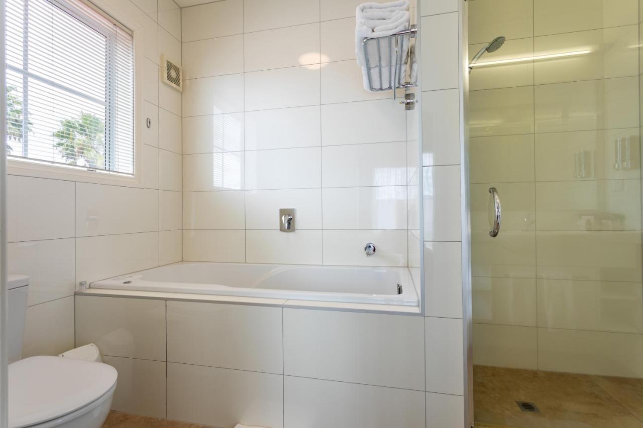 Tuakau Hotel Dış mekan fotoğraf
