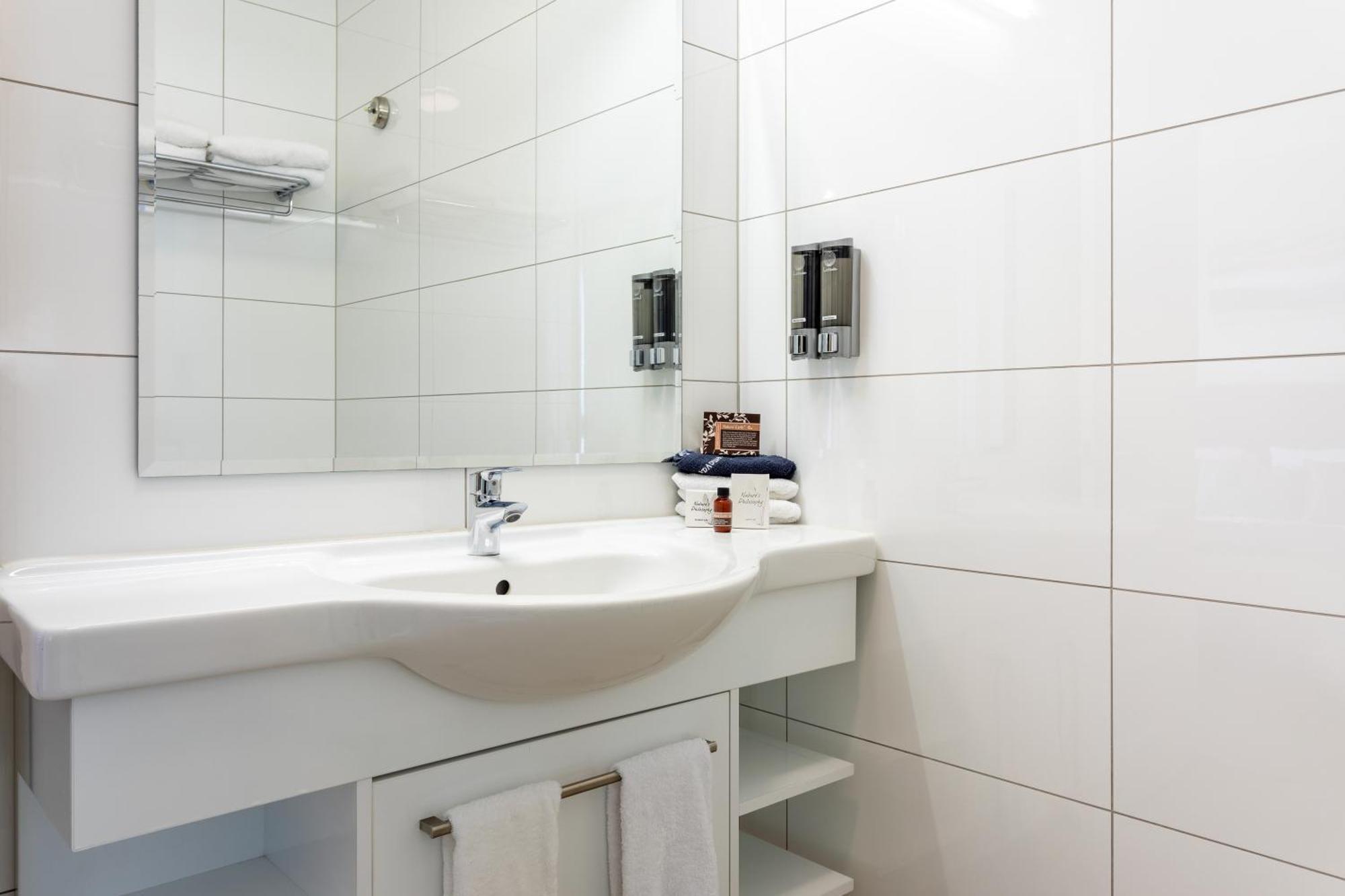 Tuakau Hotel Dış mekan fotoğraf