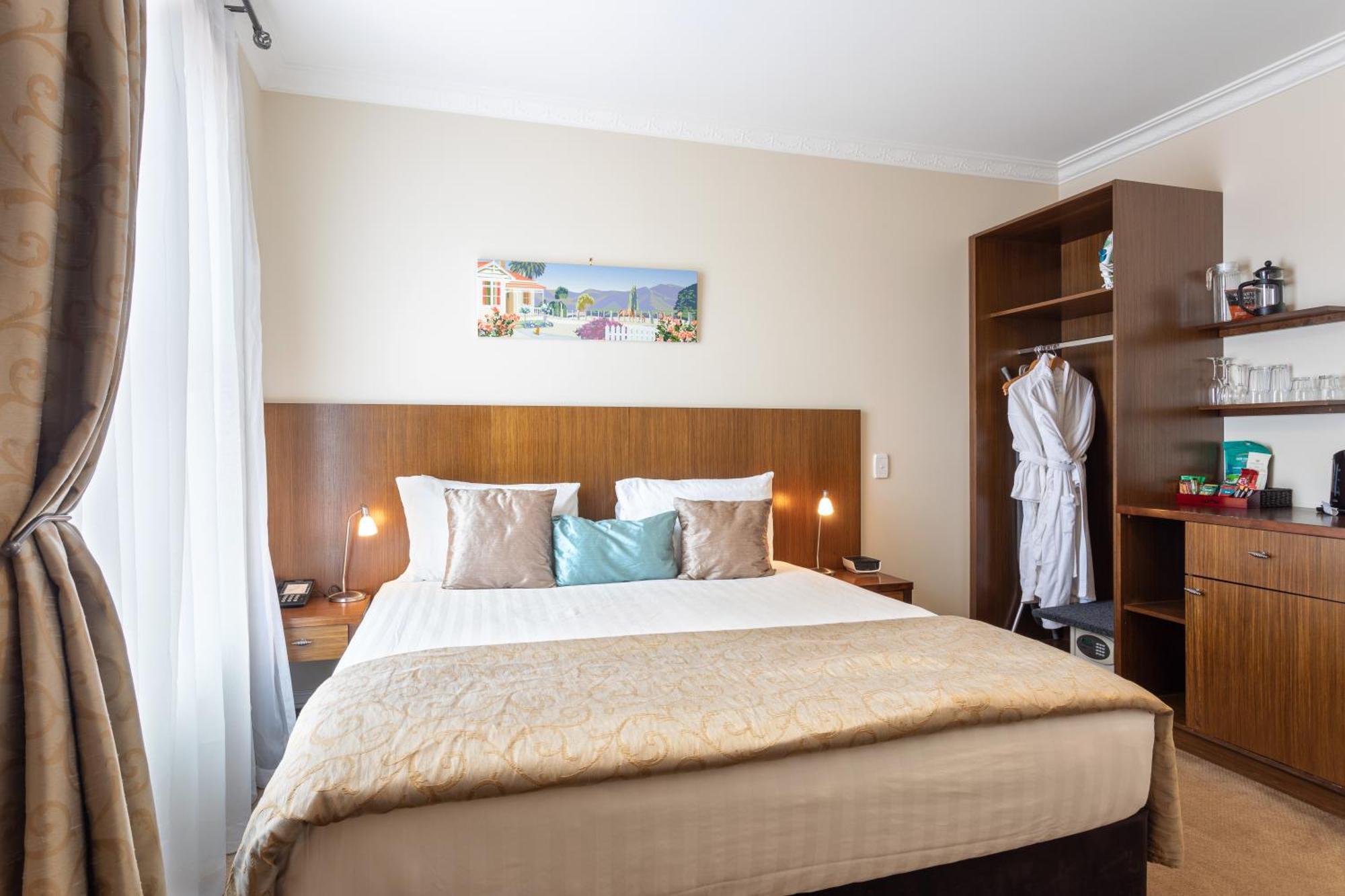 Tuakau Hotel Dış mekan fotoğraf