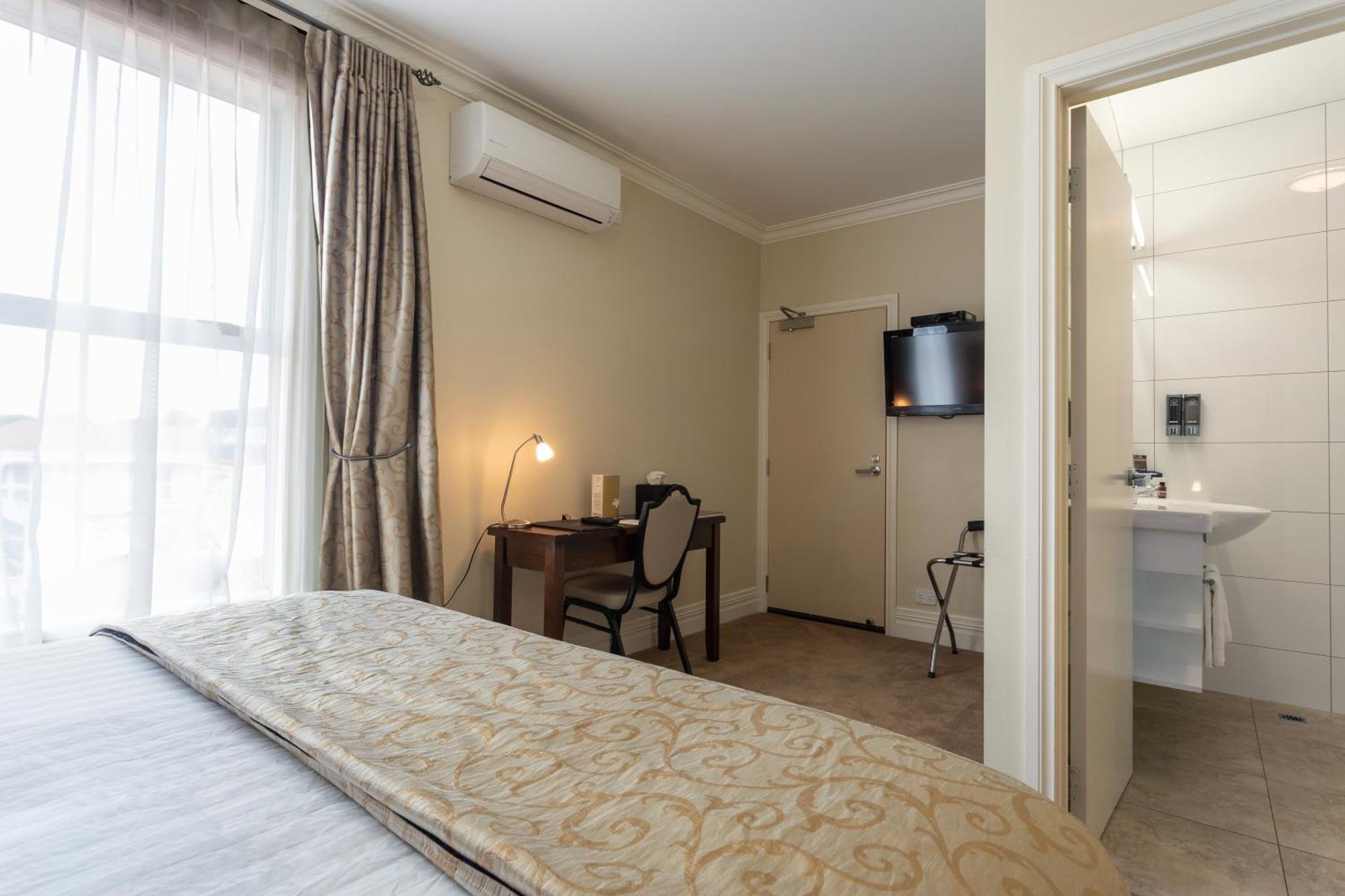 Tuakau Hotel Dış mekan fotoğraf