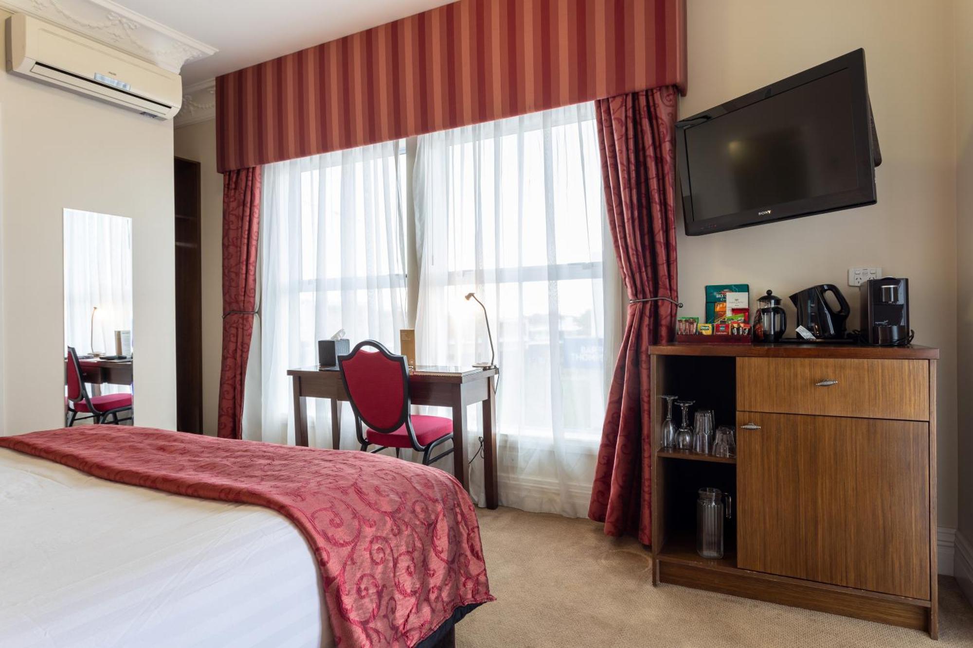 Tuakau Hotel Dış mekan fotoğraf