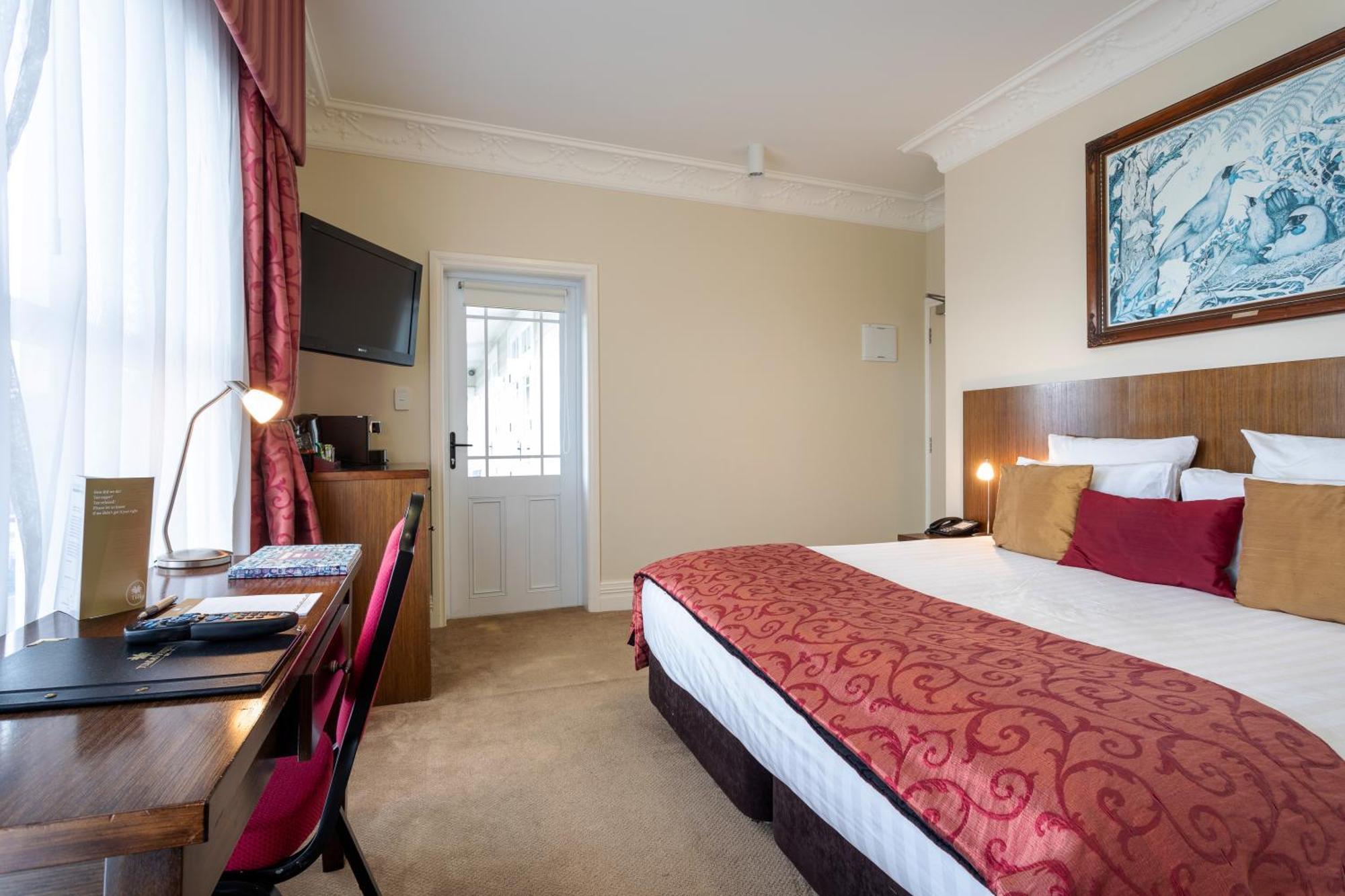 Tuakau Hotel Dış mekan fotoğraf