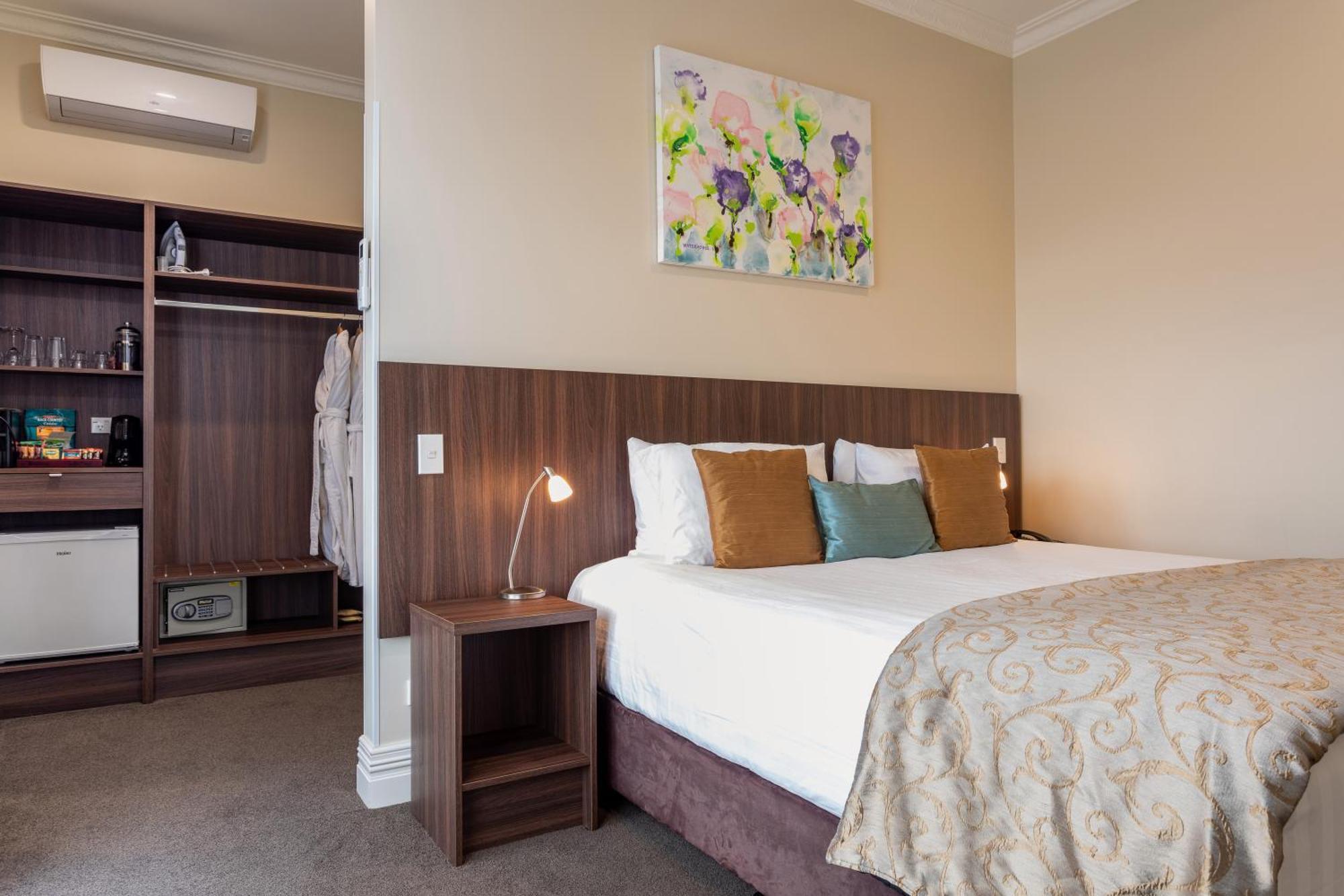 Tuakau Hotel Dış mekan fotoğraf