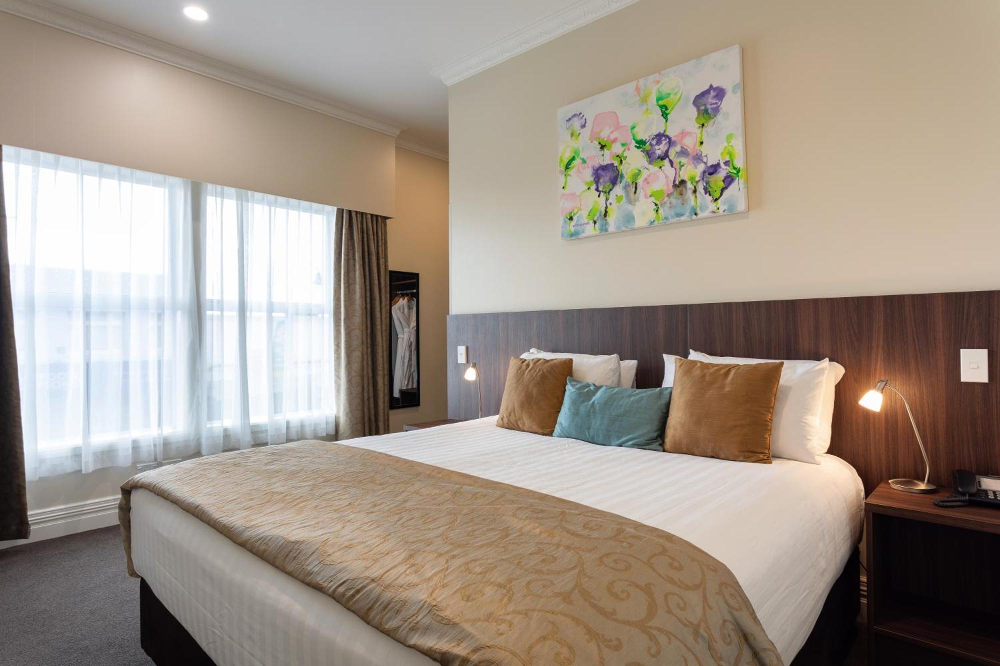 Tuakau Hotel Dış mekan fotoğraf