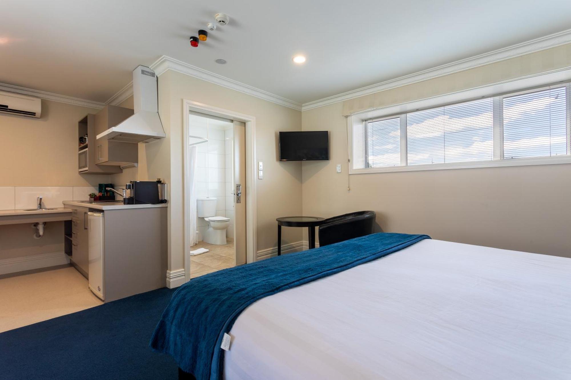 Tuakau Hotel Dış mekan fotoğraf