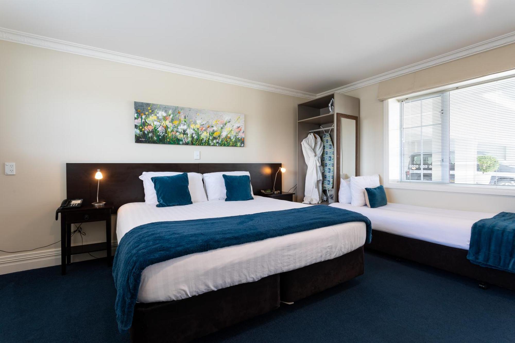 Tuakau Hotel Dış mekan fotoğraf