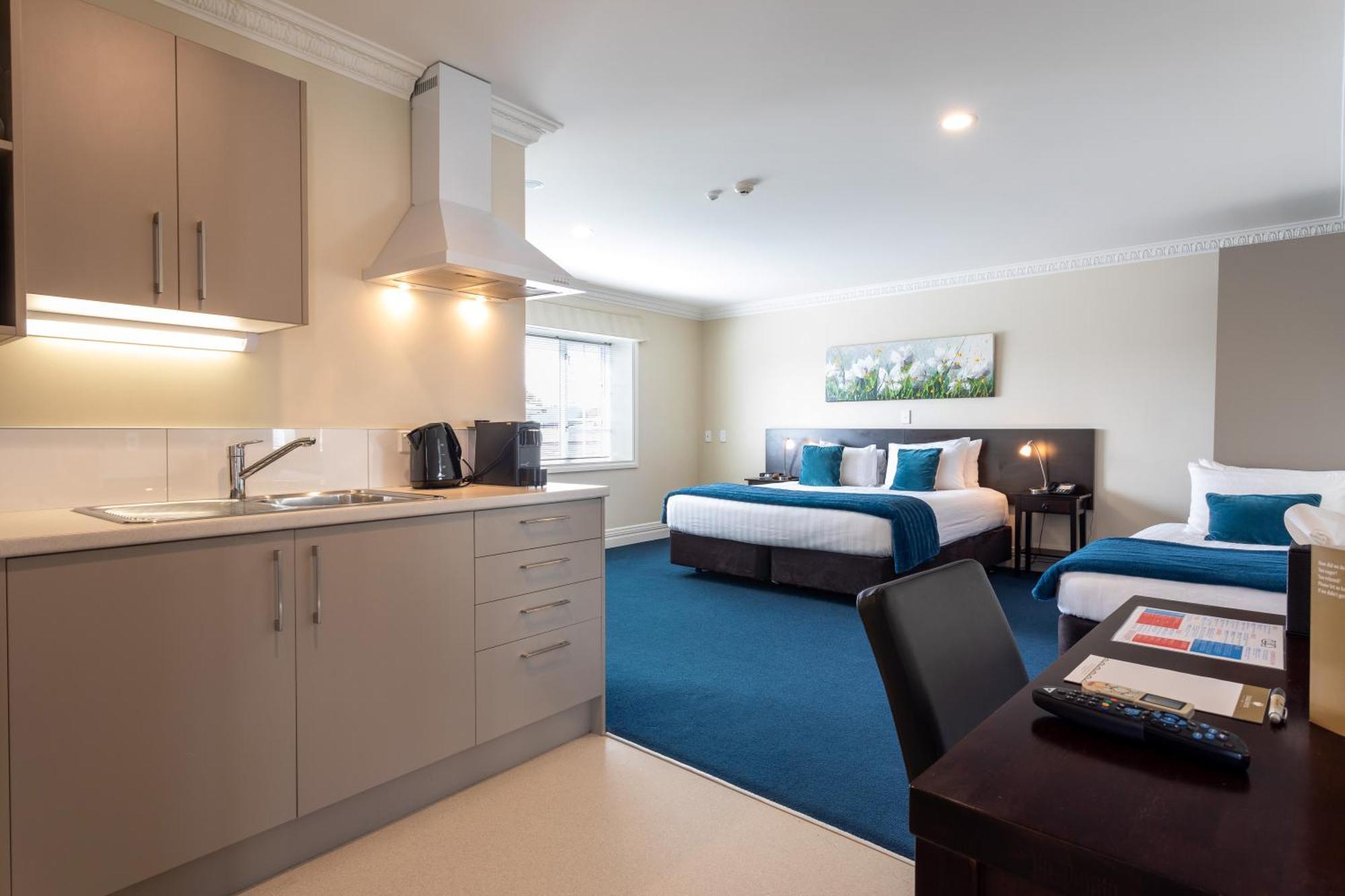 Tuakau Hotel Dış mekan fotoğraf