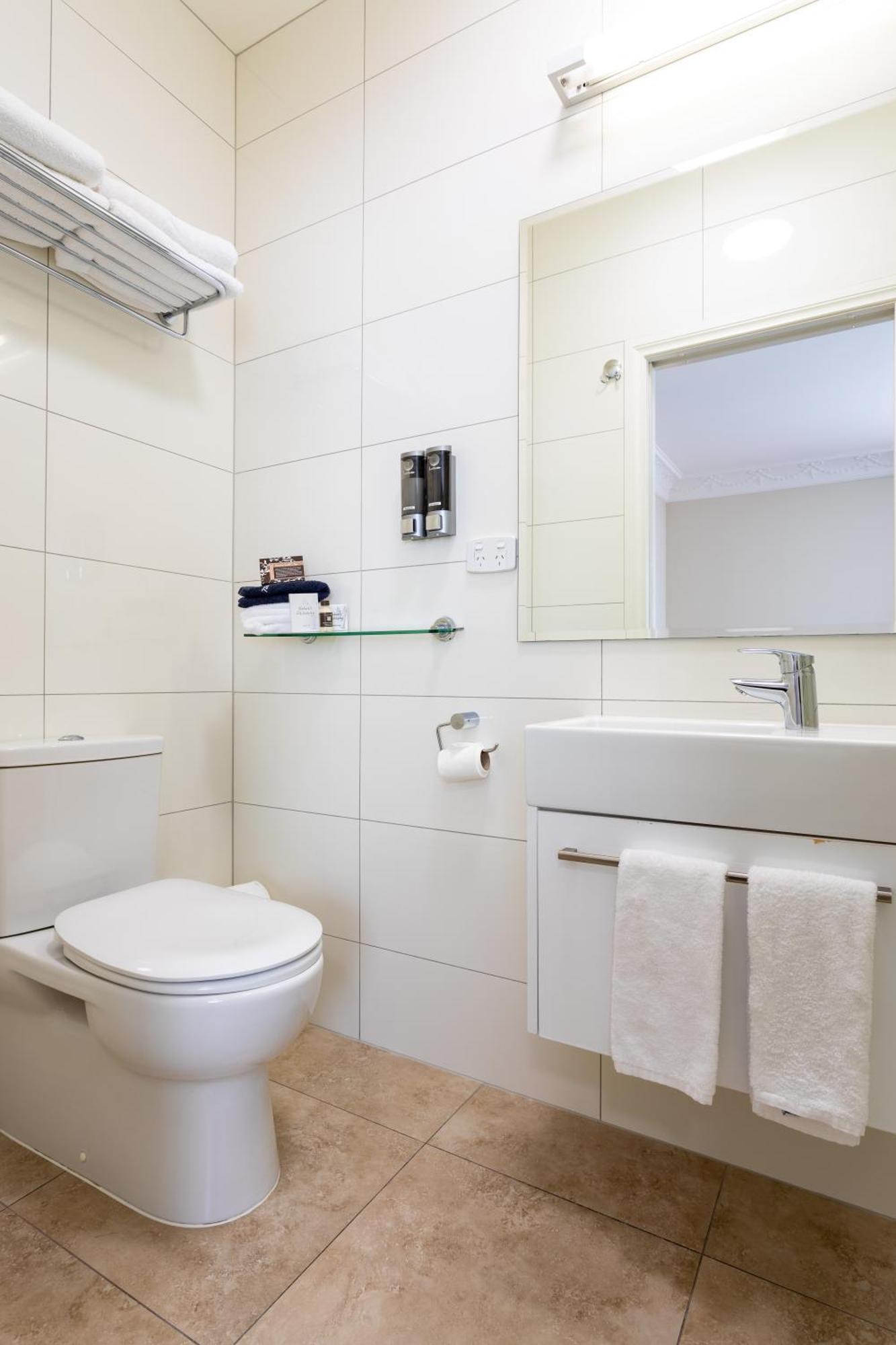 Tuakau Hotel Dış mekan fotoğraf
