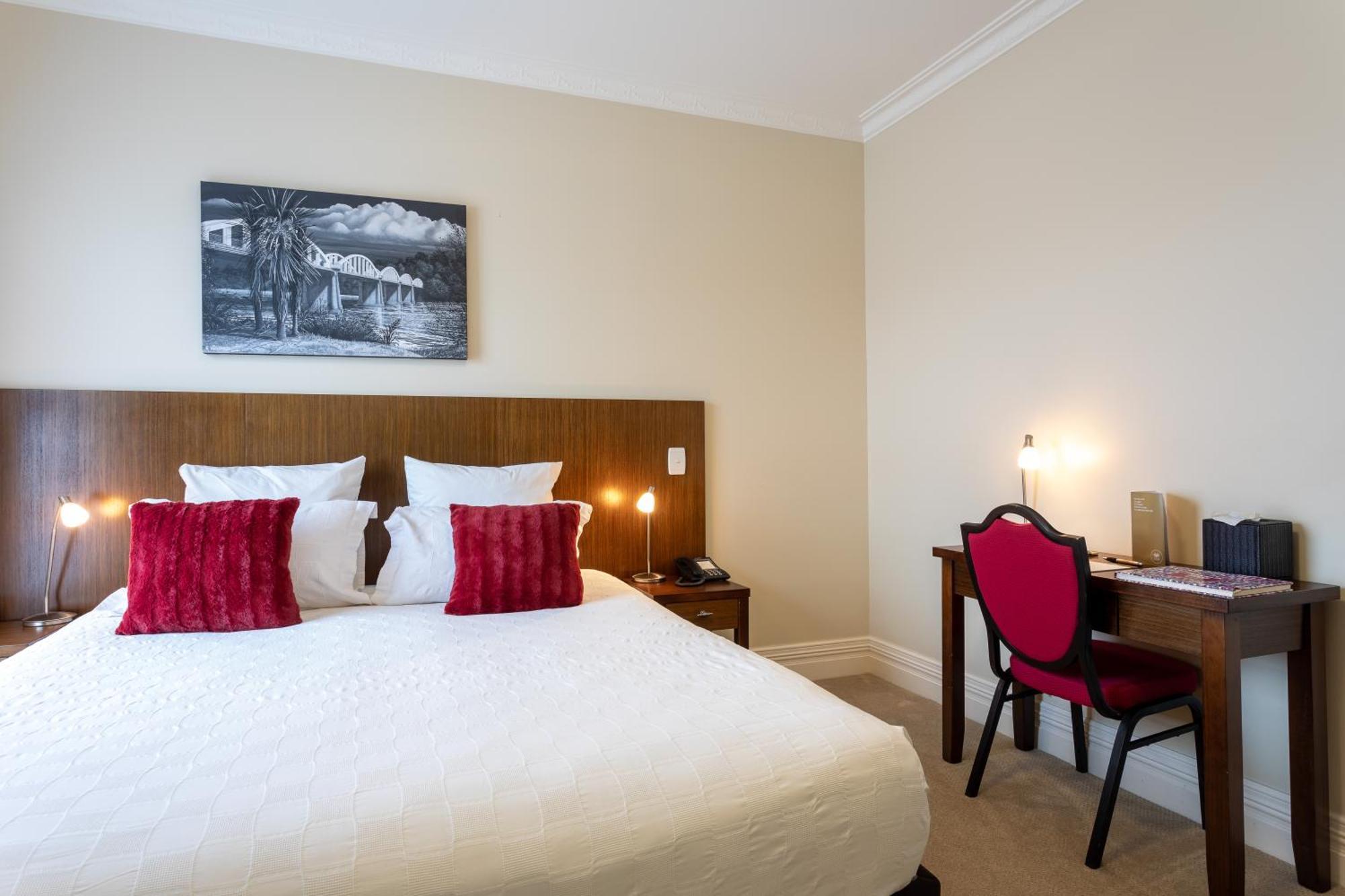 Tuakau Hotel Dış mekan fotoğraf