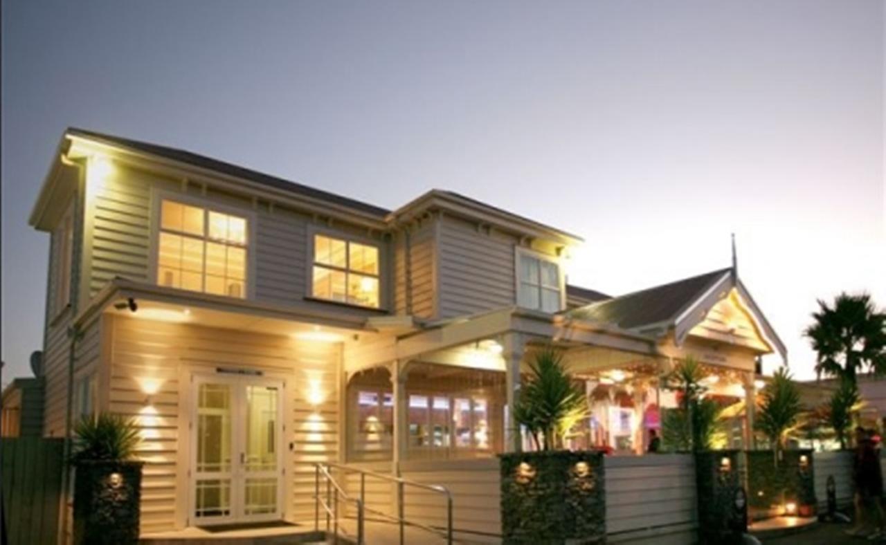 Tuakau Hotel Dış mekan fotoğraf