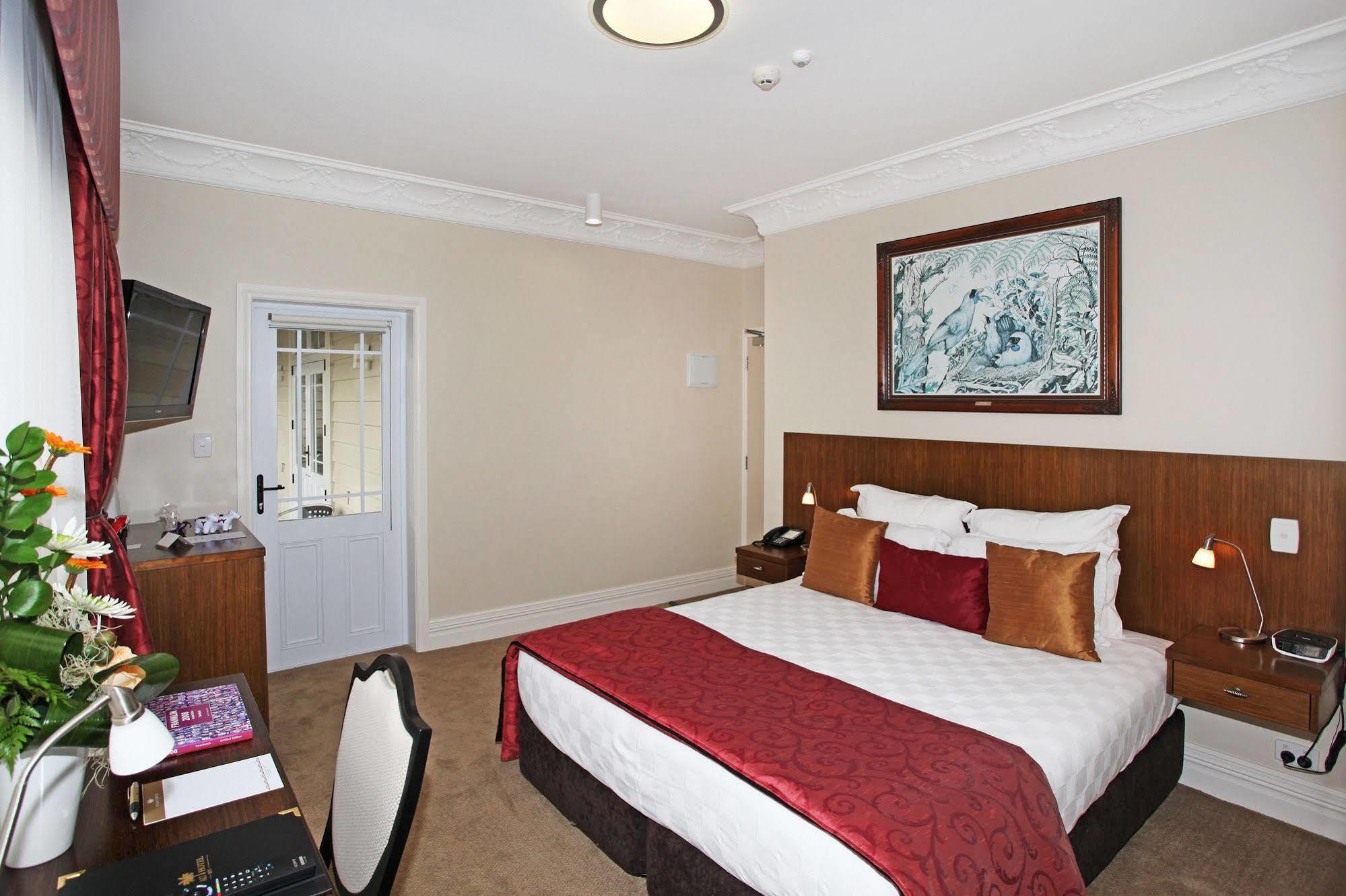 Tuakau Hotel Dış mekan fotoğraf