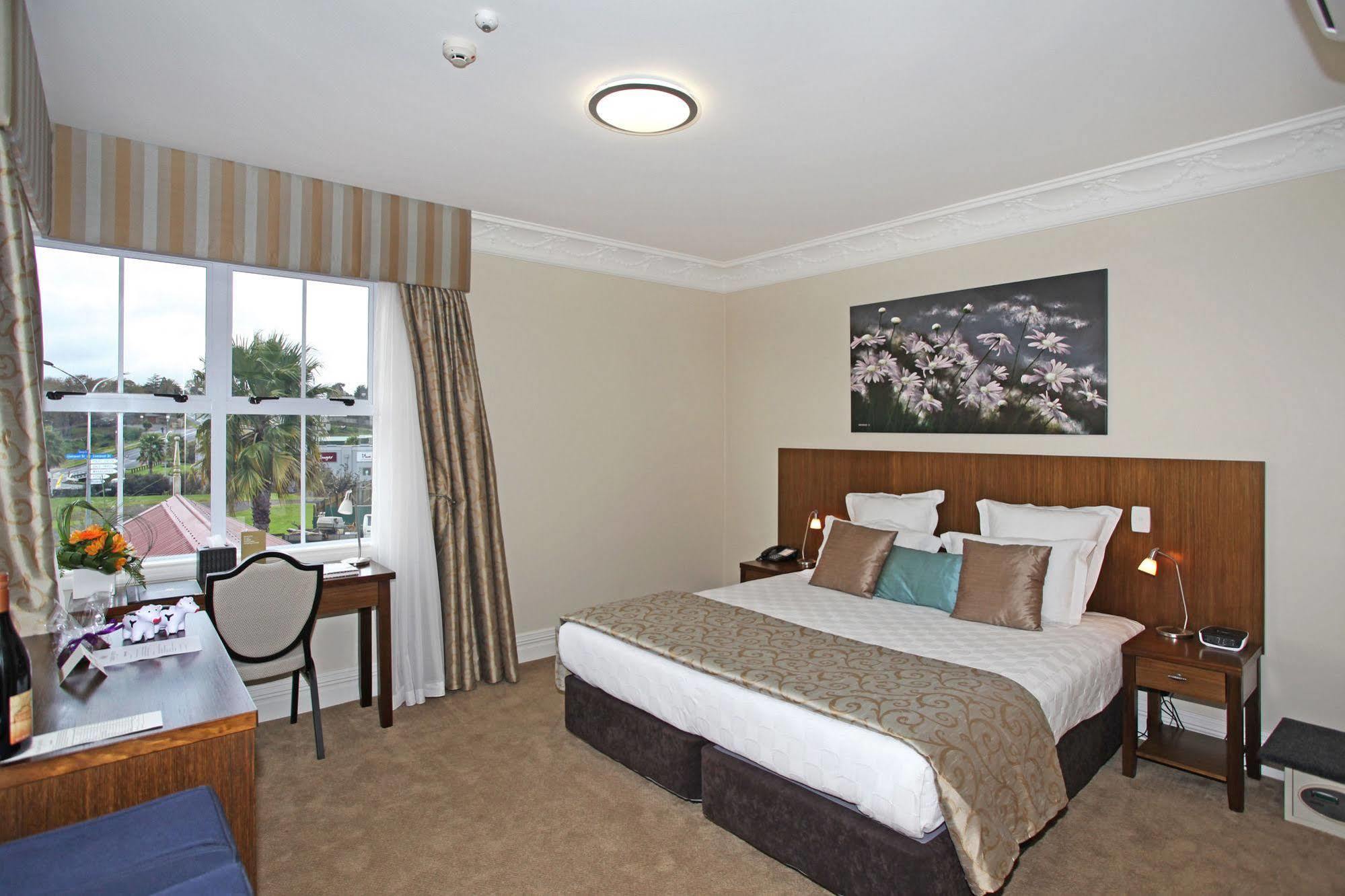 Tuakau Hotel Dış mekan fotoğraf