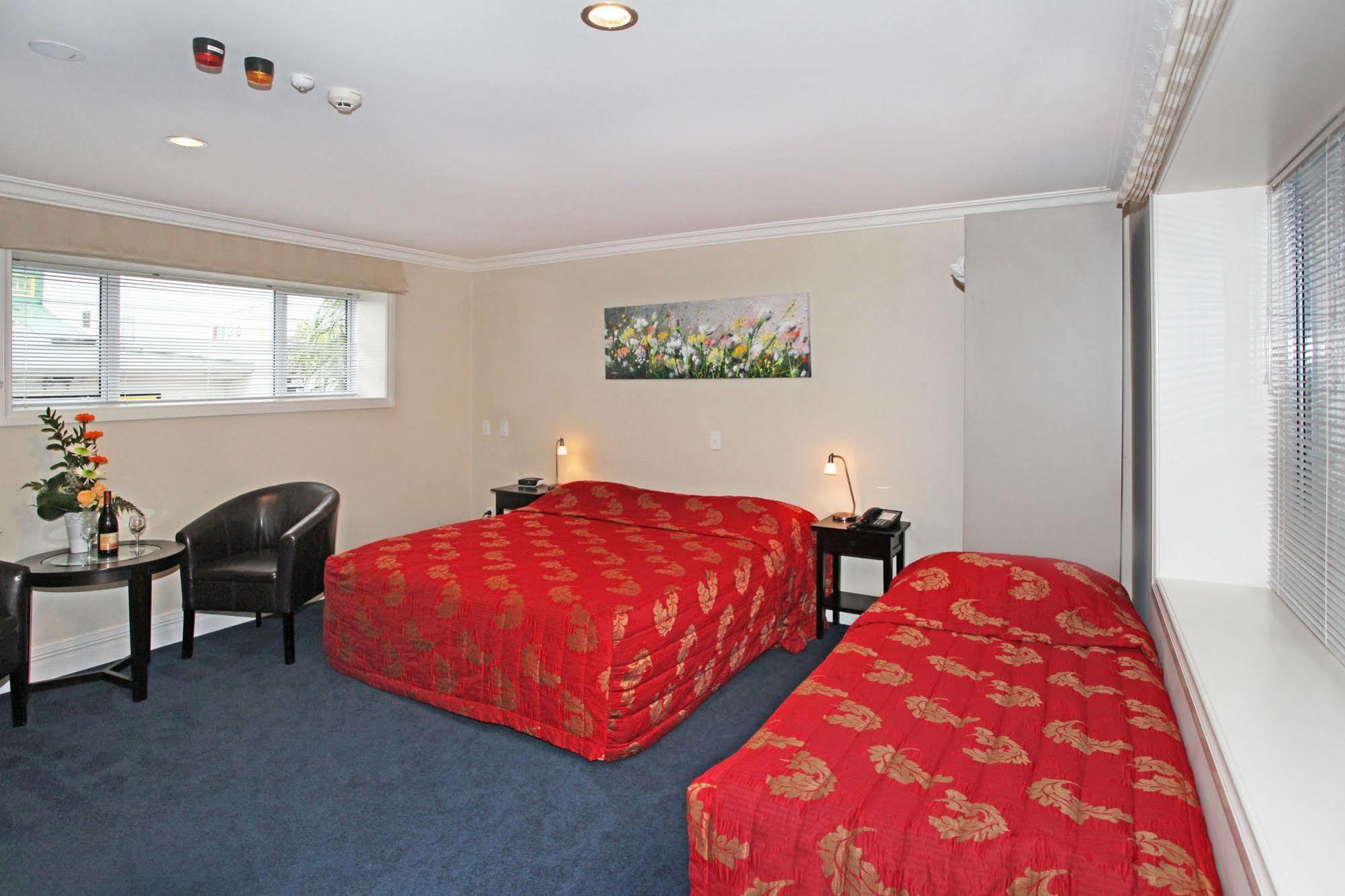 Tuakau Hotel Dış mekan fotoğraf