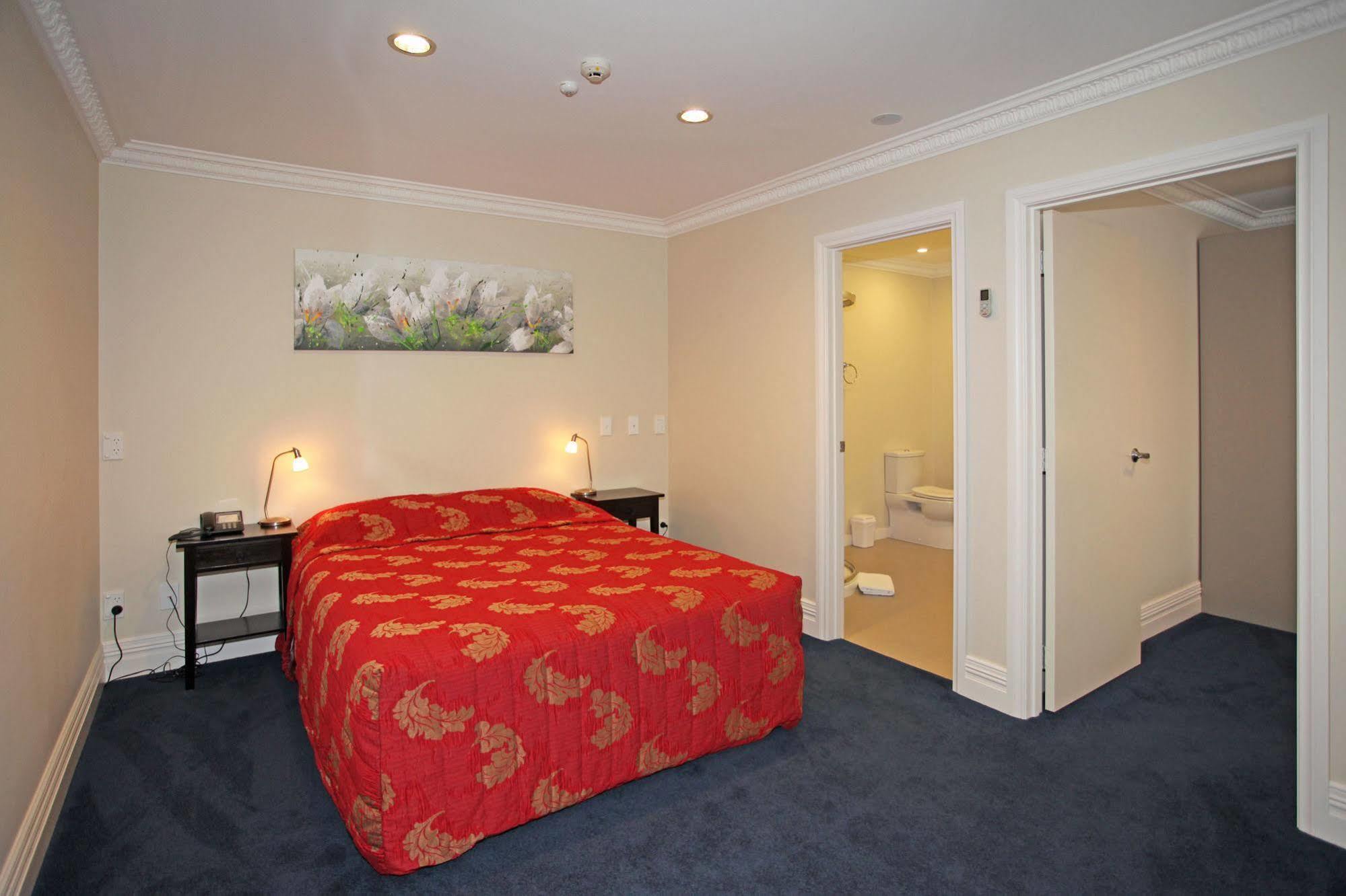 Tuakau Hotel Dış mekan fotoğraf