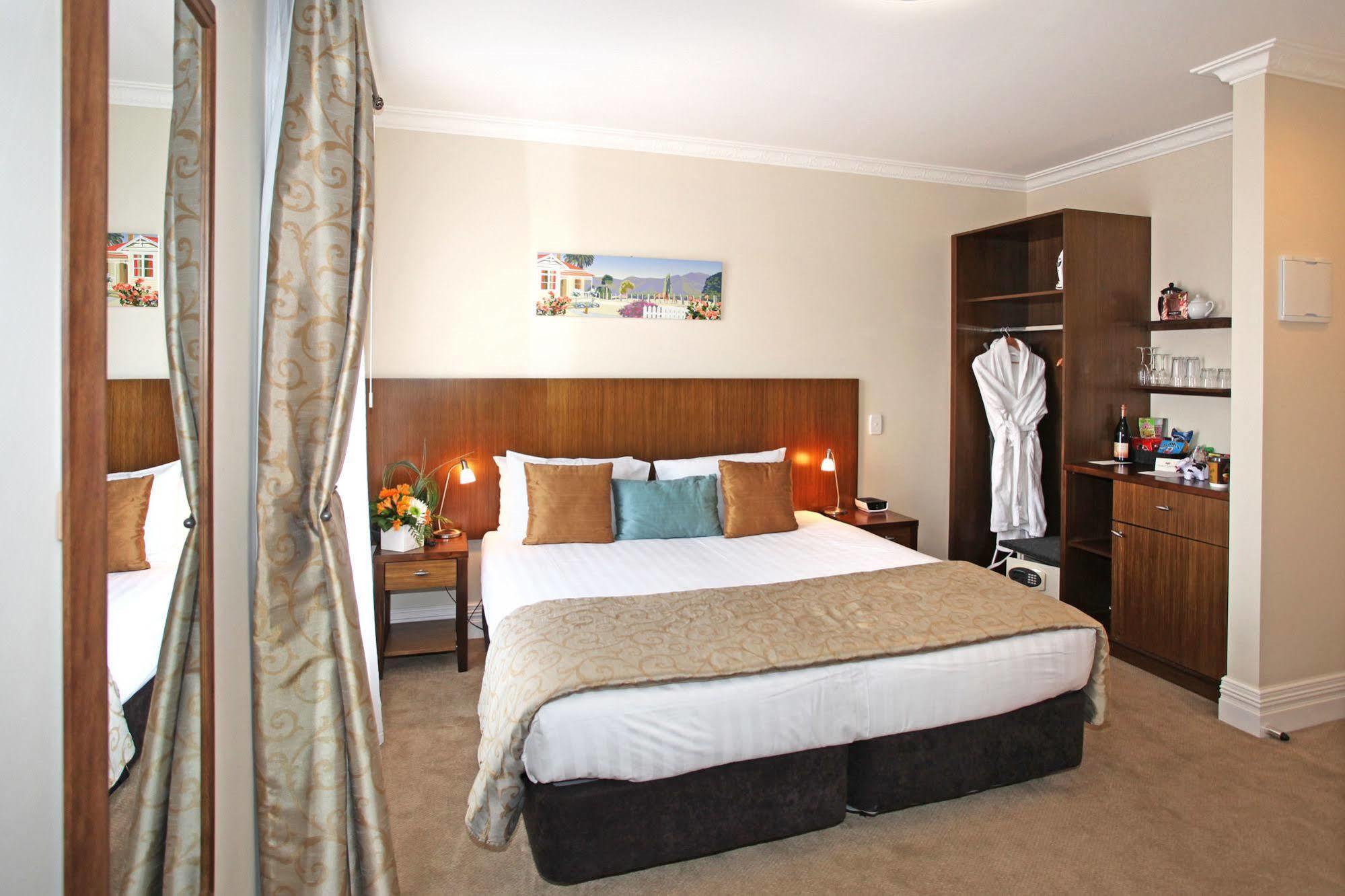 Tuakau Hotel Dış mekan fotoğraf